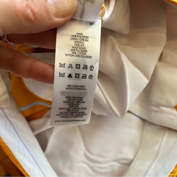 Victoria Beckham trousers - Picture 10 of 16